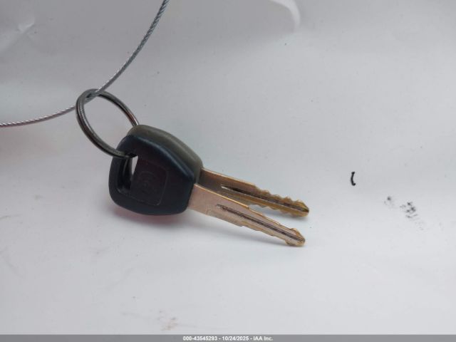 2003 ACURA MDX 2HNYD18973H546675 Photo 10