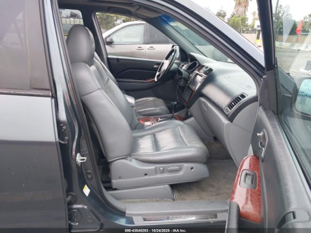 2003 ACURA MDX 2HNYD18973H546675 Photo 4