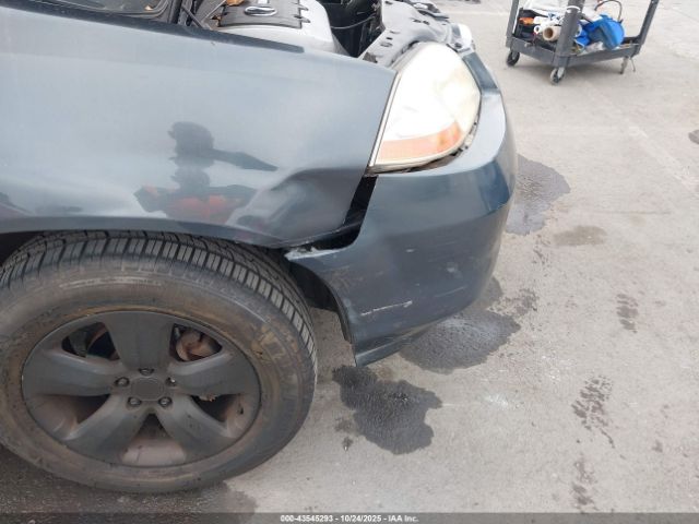 2003 ACURA MDX 2HNYD18973H546675 Photo 5