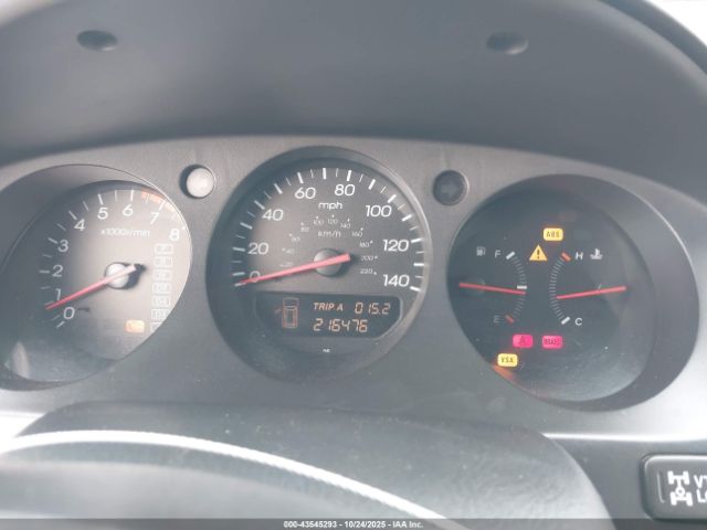 2003 ACURA MDX 2HNYD18973H546675 Photo 6