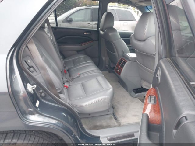 2003 ACURA MDX 2HNYD18973H546675 Photo 7