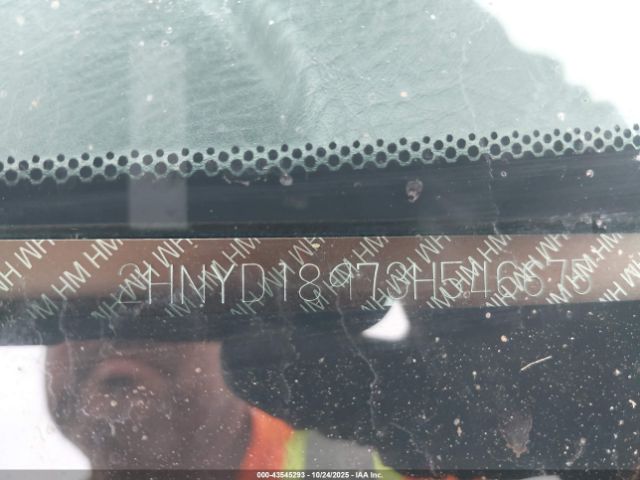 2003 ACURA MDX 2HNYD18973H546675 Photo 8