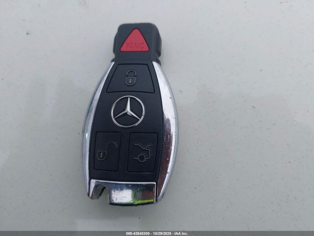 2016 MERCEDES-BENZ CLA 250 WDDSJ4EBXGN332294 Photo 10
