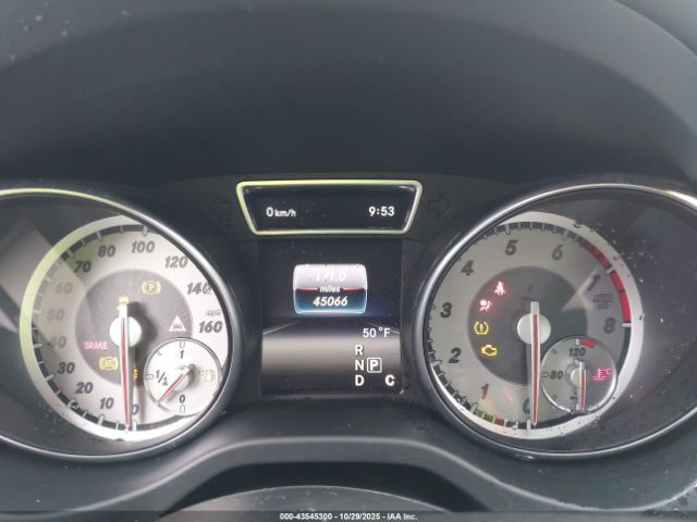 2016 MERCEDES-BENZ CLA 250 WDDSJ4EBXGN332294 Photo 6