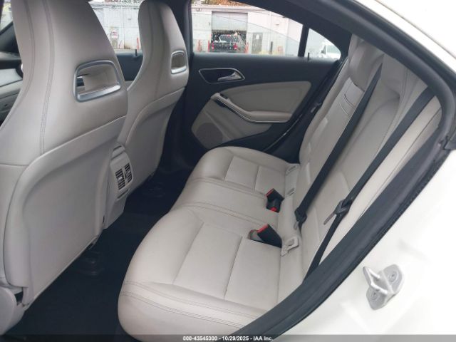 2016 MERCEDES-BENZ CLA 250 WDDSJ4EBXGN332294 Photo 7