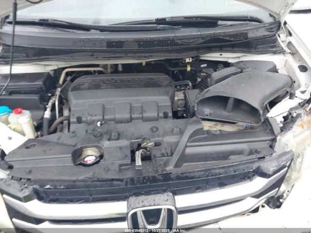 2014 HONDA ODYSSEY 5FNRL5H69EB010040 Photo 9