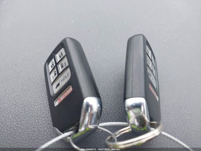 2014 HONDA ODYSSEY 5FNRL5H69EB010040 Photo 10