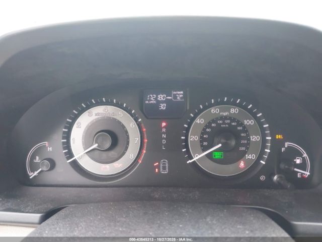 2014 HONDA ODYSSEY 5FNRL5H69EB010040 Photo 6