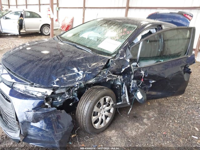 Toyota COROLLA LE 2026 5YFB4MDE7TP371113 Image 6