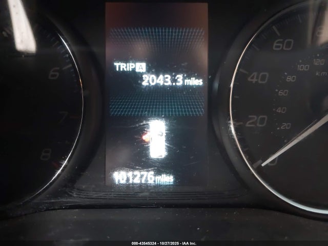 2019 MITSUBISHI OUTLANDER JA4AD3A34KZ047558 Photo 6