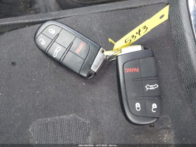 2019 DODGE CHARGER 2C3CDXAT6KH688754 Photo 10