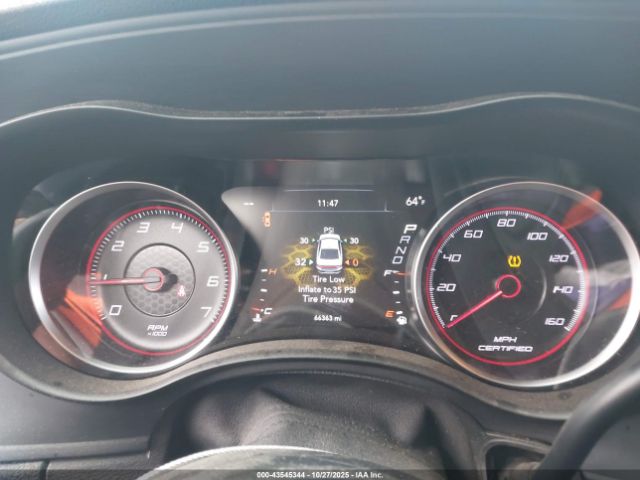 2019 DODGE CHARGER 2C3CDXAT6KH688754 Photo 6