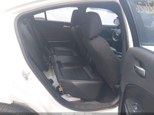 2019 DODGE CHARGER 2C3CDXAT6KH688754 Photo 7