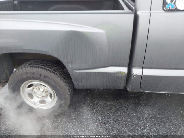 Aukcja sprzedaży 2005 Dodge Dakota St, vin: 1D7HE22K15S157374, numer aukcji: 43545346