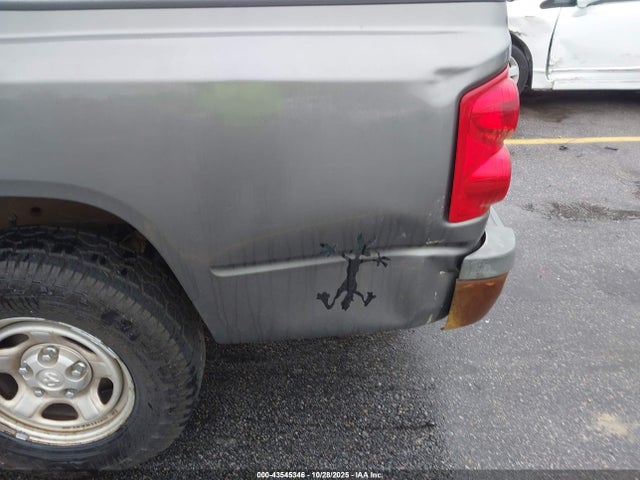 Aukcja sprzedaży 2005 Dodge Dakota St, vin: 1D7HE22K15S157374, numer aukcji: 43545346