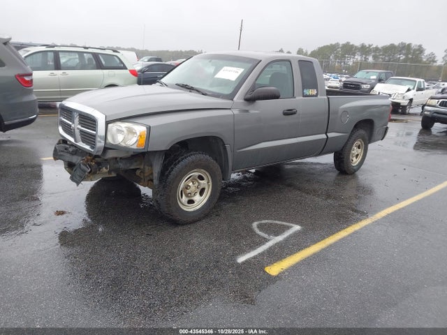 Aukcja sprzedaży 2005 Dodge Dakota St, vin: 1D7HE22K15S157374, numer aukcji: 43545346