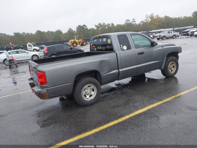 Aukcja sprzedaży 2005 Dodge Dakota St, vin: 1D7HE22K15S157374, numer aukcji: 43545346