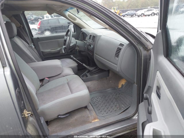Aukcja sprzedaży 2005 Dodge Dakota St, vin: 1D7HE22K15S157374, numer aukcji: 43545346