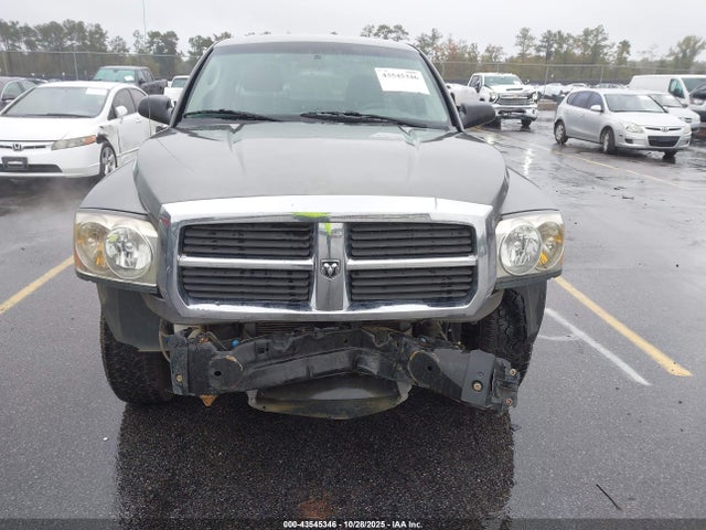 Aukcja sprzedaży 2005 Dodge Dakota St, vin: 1D7HE22K15S157374, numer aukcji: 43545346