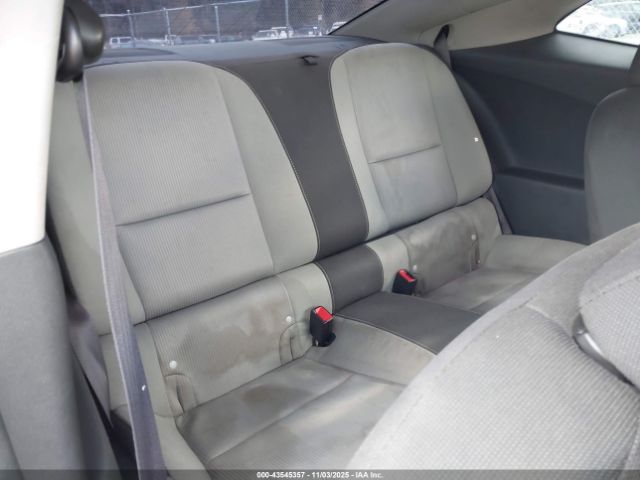 2015 CHEVROLET CAMARO 2G1FD1E33F9234504 Photo 7