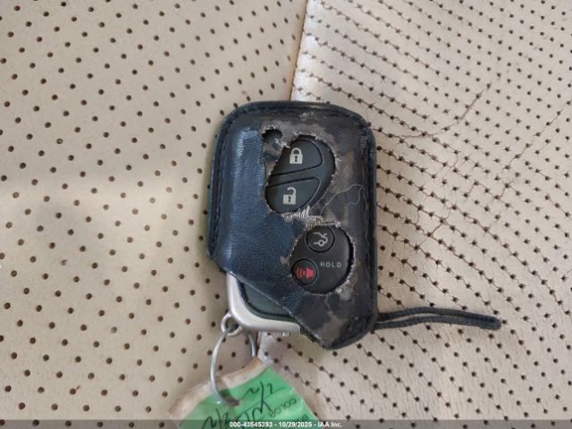 2011 LEXUS HS 250H JTHBB1BA0B2044732 Photo 10