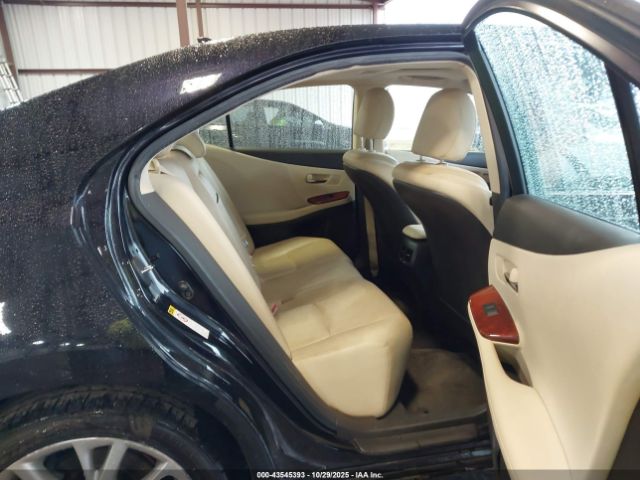 2011 LEXUS HS 250H JTHBB1BA0B2044732 Photo 7