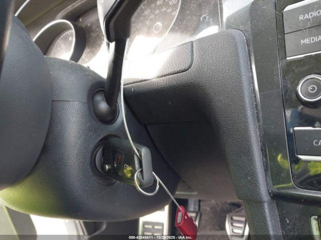 2018 VOLKSWAGEN GOLF ALLTRACK 3VWM17AU2JM767675 Photo 10