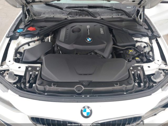 2018 BMW 430I GRAN COUPE WBA4J1C5XJBG79387 Photo 9