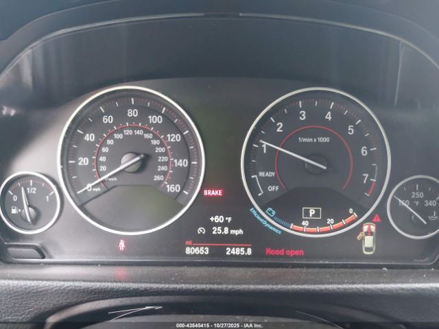 2018 BMW 430I GRAN COUPE WBA4J1C5XJBG79387 Photo 6