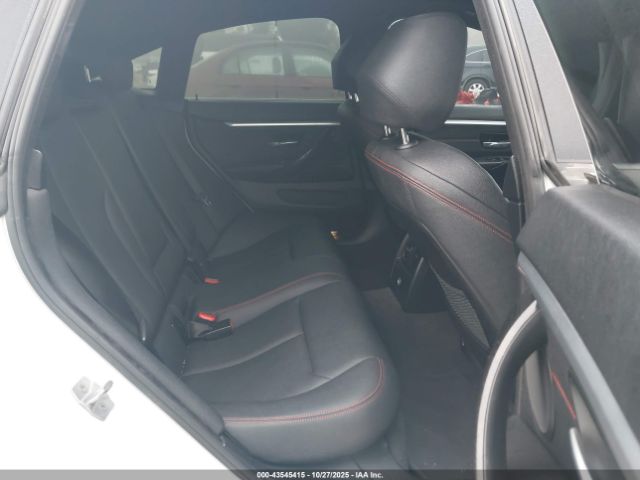 2018 BMW 430I GRAN COUPE WBA4J1C5XJBG79387 Photo 7
