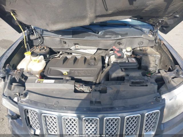 2014 JEEP COMPASS 1C4NJDEB5ED788746 Photo 9