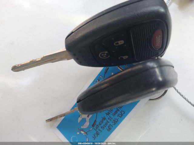 2014 JEEP COMPASS 1C4NJDEB5ED788746 Photo 10