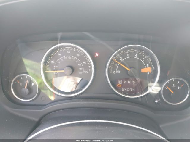 2014 JEEP COMPASS 1C4NJDEB5ED788746 Photo 6