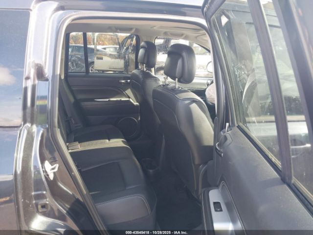 2014 JEEP COMPASS 1C4NJDEB5ED788746 Photo 7