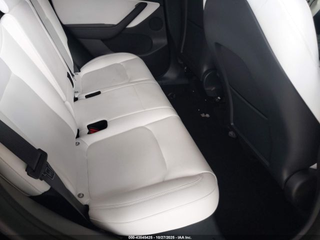2022 TESLA MODEL Y 7SAYGDEE1NF328579 Photo 7