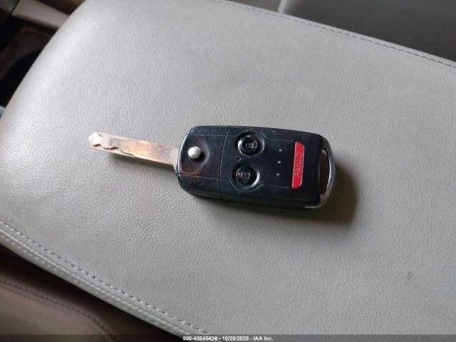 2011 ACURA TSX JH4CW2H59BC002241 Photo 10