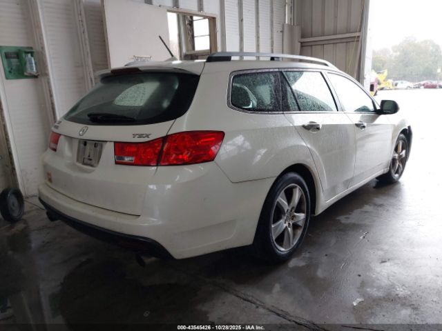 2011 ACURA TSX JH4CW2H59BC002241 Photo 3