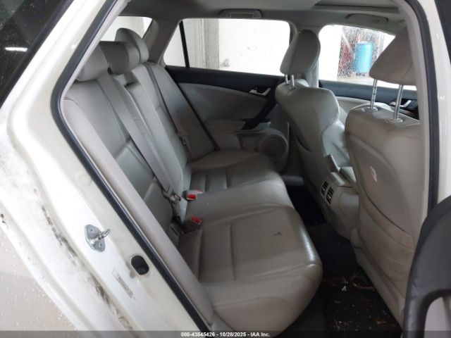 2011 ACURA TSX JH4CW2H59BC002241 Photo 7