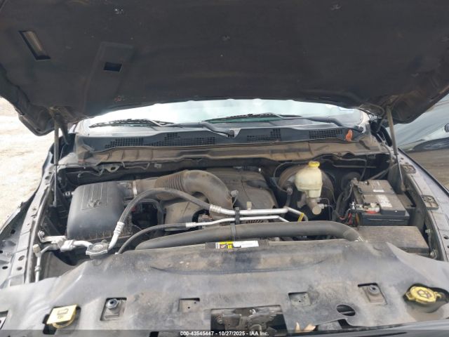 2016 RAM 1500 1C6RR6KT1GS195023 Photo 9