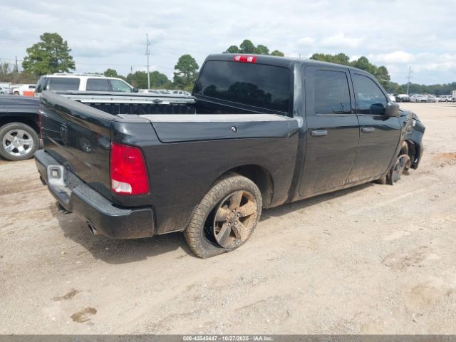 2016 RAM 1500 1C6RR6KT1GS195023 Photo 3