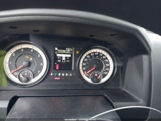 2016 RAM 1500 1C6RR6KT1GS195023 Photo 6