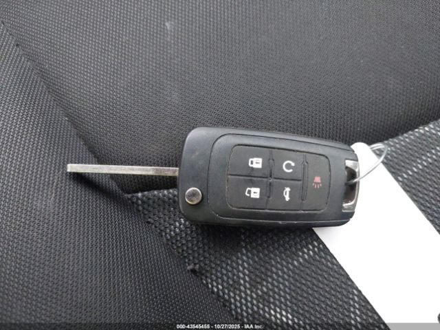 2021 CHEVROLET SPARK KL8CD6SA9MC749144 Photo 10