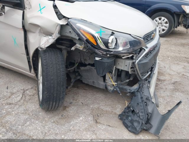 2021 CHEVROLET SPARK KL8CD6SA9MC749144 Photo 5