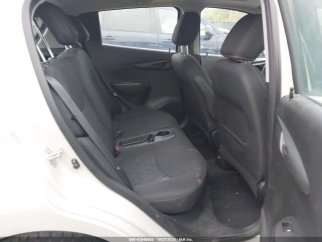 2021 CHEVROLET SPARK KL8CD6SA9MC749144 Photo 7