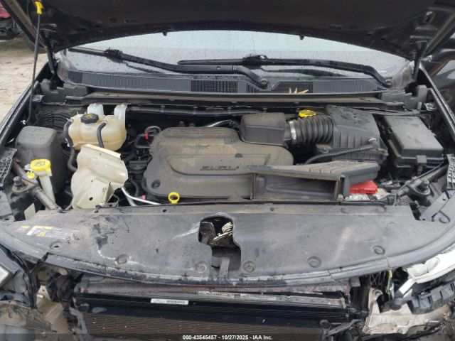 2022 CHRYSLER PACIFICA 2C4RC1BGXNR117287 Photo 9