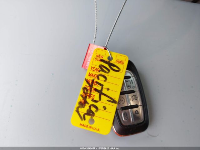 2022 CHRYSLER PACIFICA 2C4RC1BGXNR117287 Photo 10