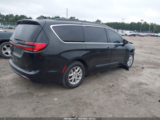 2022 CHRYSLER PACIFICA 2C4RC1BGXNR117287 Photo 3