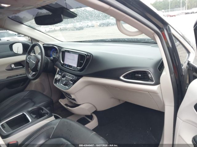 2022 CHRYSLER PACIFICA 2C4RC1BGXNR117287 Photo 4