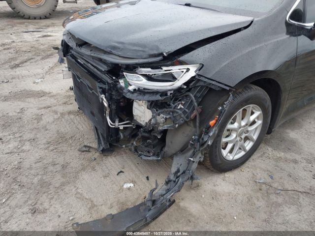 2022 CHRYSLER PACIFICA 2C4RC1BGXNR117287 Photo 5