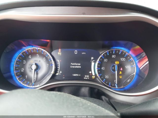2022 CHRYSLER PACIFICA 2C4RC1BGXNR117287 Photo 6